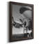Illustration de l'aviation II - reproduction de cadre photo sur toile-73984568