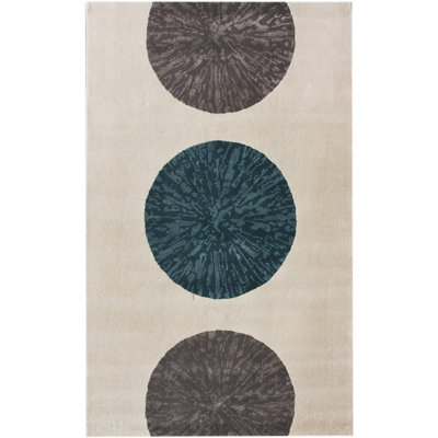 Anterrius Rug
