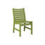 Berlin Gardens Bristol Natural Dining Chair-1266044641