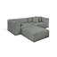 Nest Modular 3-PC Sectional-436766175
