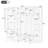 95"W Entryway Hall Tree With Multiple Storage Space-2010936525