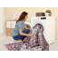 Non Slip Area Rugs Machine Washable Carpet Pad Entryway Rug Low Pile Modern Mat For Bedroom - 1323-1677683942