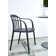 Round 2 - Person 52.5" Long Bistro Set