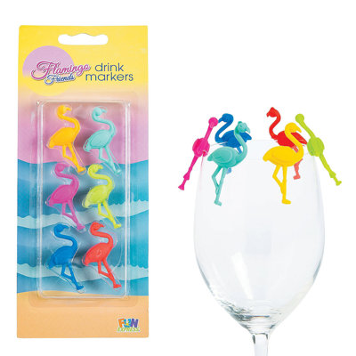 Wine Charm