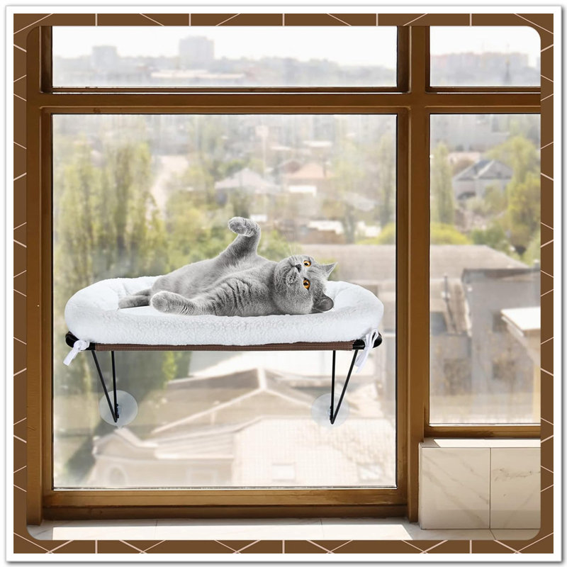 Lit pour animal de compagnie Emette