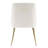 Koblas Velvet Accent Chair-1161226803