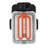 T-fal 3.5 Liter EZ Clean Deep Fryer
