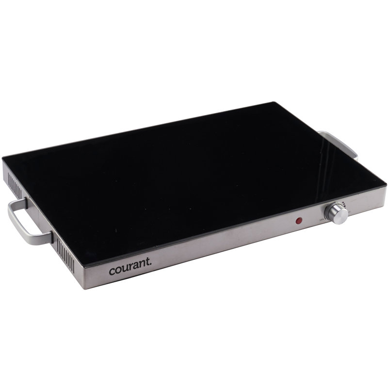Courant Electric Single Hot Plate