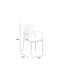 Cardamom 4 - Person Patio Dining Set with Rectangular Table