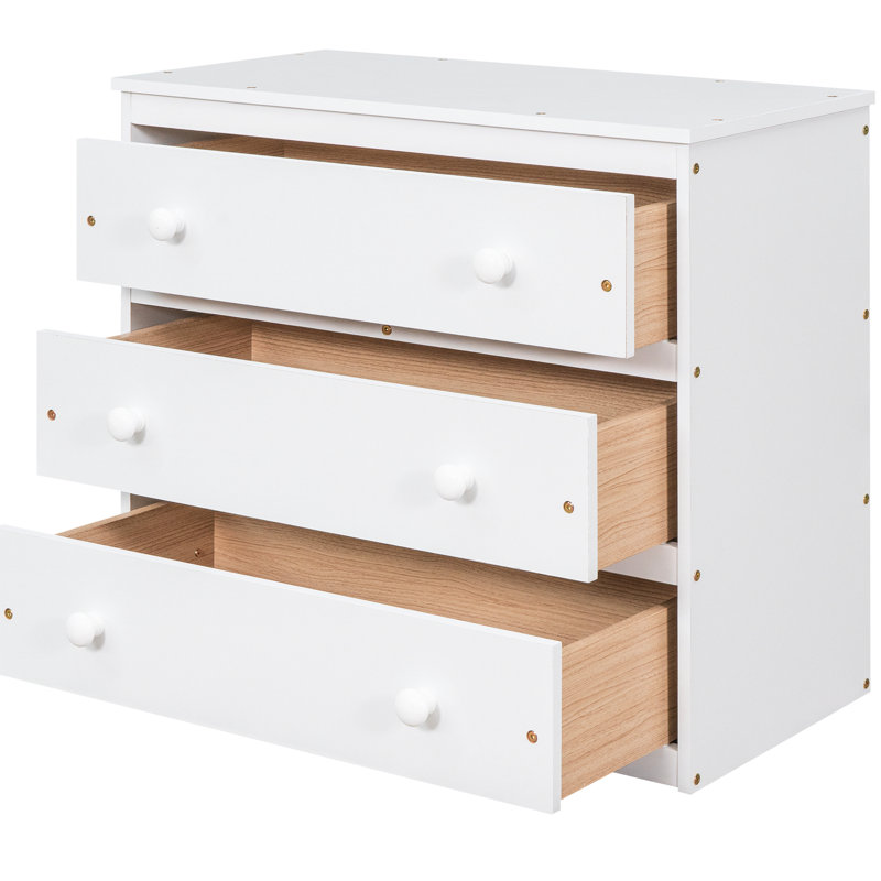 Lit mezzanine double multifonctionnel avec bureau et tiroirs de rangement - blanc, bois de pin, bureau modulaire avec rangement bas et tablettes autoportantes