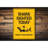 Shark Sighted Sign-58193479