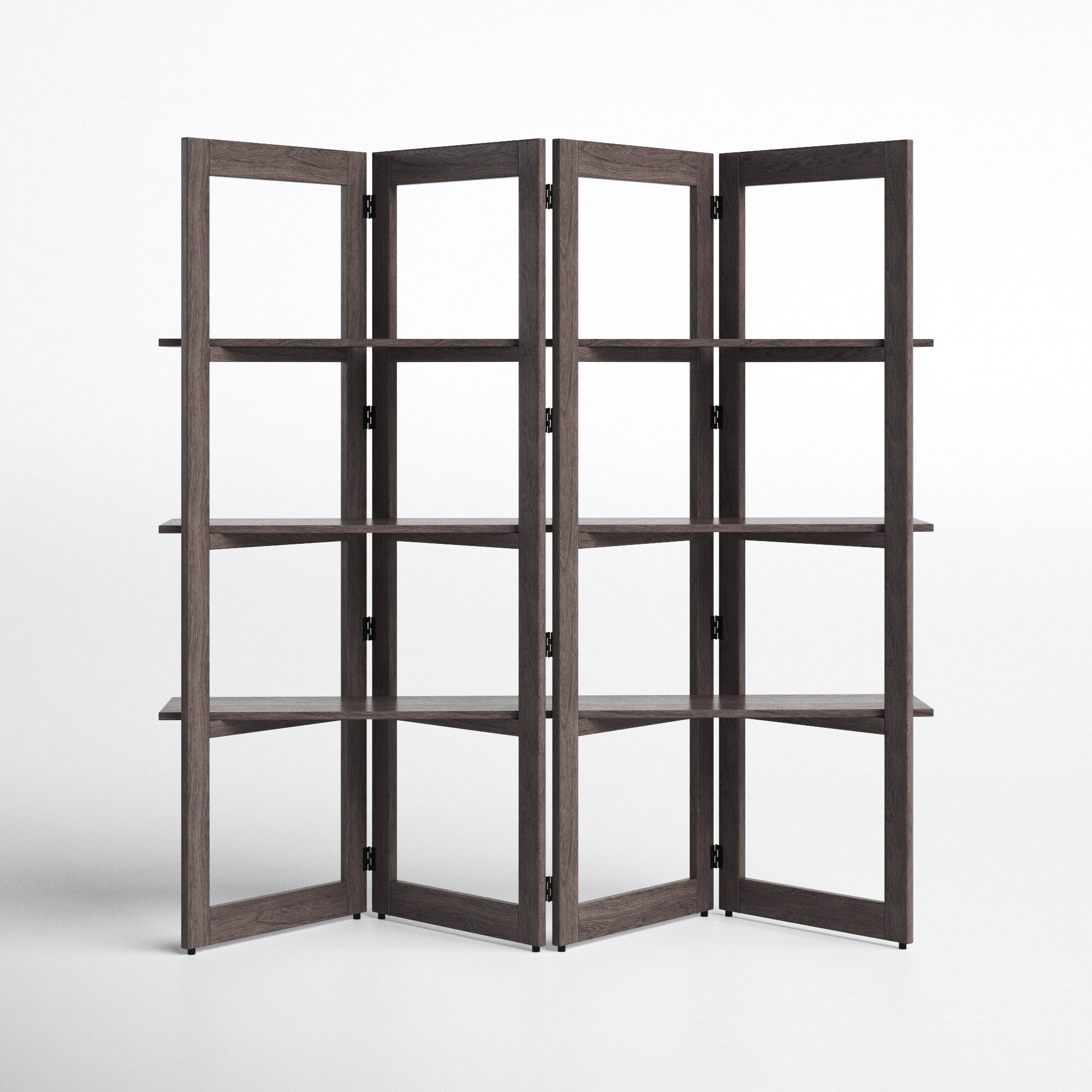 Laredo Large Bookcase