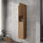 Bathroom Side Cabinet