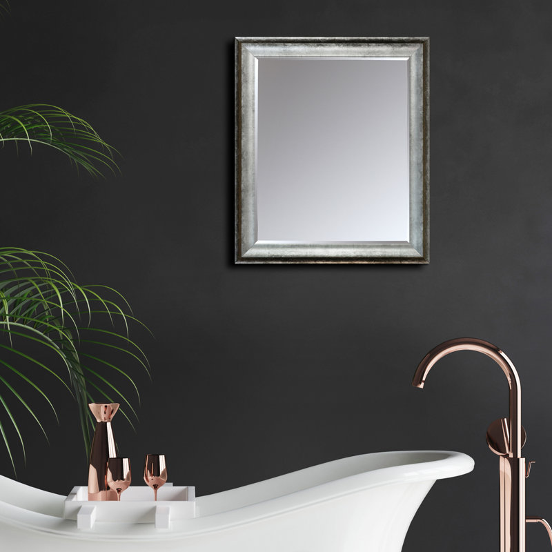 Aylin Rectangle Mirror, 29" x 25"