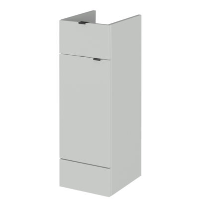 Fusion Freestanding Linen Cabinet