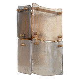 Laurent 2 - Light Flush Mounted Sconce