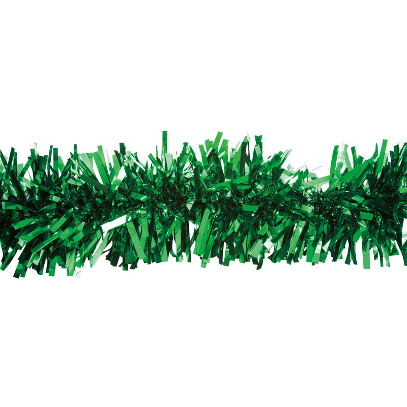 25' Twist Garland