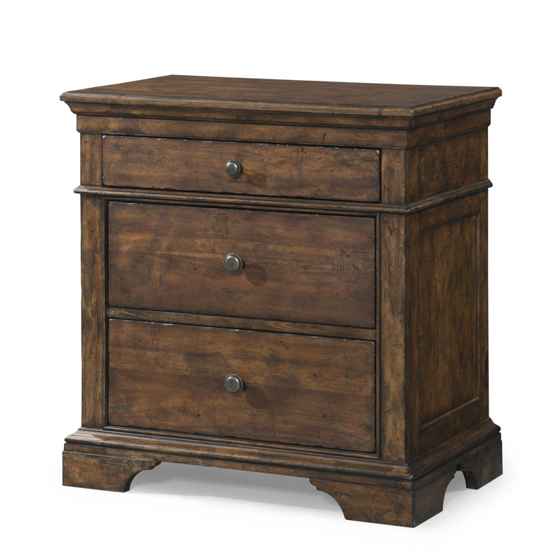 30'' W Nightstand