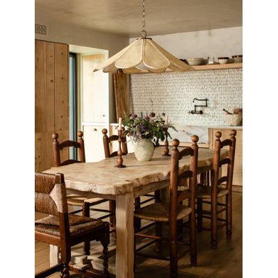 Petal Pendant by Lauren Liess x Troy