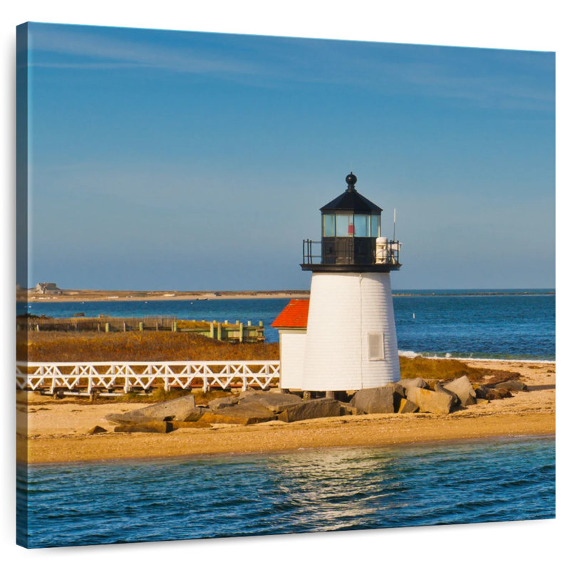 Aletra Serene Brant Point Lighthouse