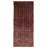 Andelz Navy Rug 3'7" x 9'7"