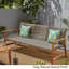 Canapé de patio Bedingfield-1350540978