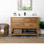 Ensemble de meuble-lavabo simple 42 "36"-2006693860-2006804206