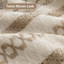 Rideau de douche Boho Linen-477288510