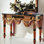 61" Console Table