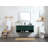 Roman 48 " W 1 Single Vanity Bathroom Vanity With Engineered Marble Top-333227819