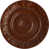 Burnished Mahogany Crackle