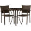 Ensemble bistro 3 pièces Brade-17684111