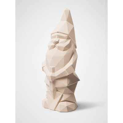 Rodrigez Fantasy & Sci-Fi Garden Statue