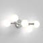 Luminaire de meuble-lavabo Tuskahoma, chrome-297541912
