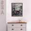 Cadre photo simple Bridgeville-1016714858