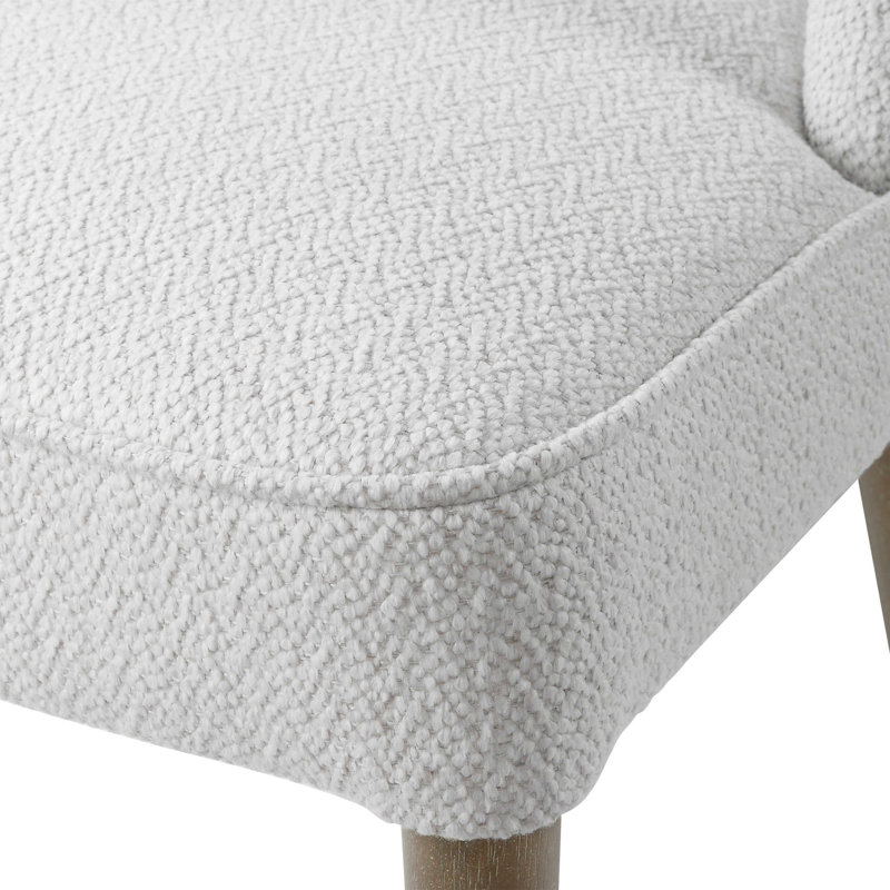 Agripina 19'' H Upholstered Parsons Chair