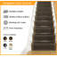 Stair Runner Almandine Indoor Area Rug-40894495
