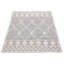 Sienna Navy Rug 5'1" x 7'5"