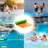 72'' L Nylon Playmat-87199538