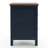 Lonegan Two-Tone 2-Drawer Nightstand-830709104