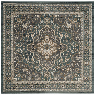 Klose Performance Oriental Rug