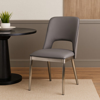 Eminence Upholstered Dining Chair