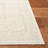 Wadlington Oriental Ivory/Beige Area Rug-566353901