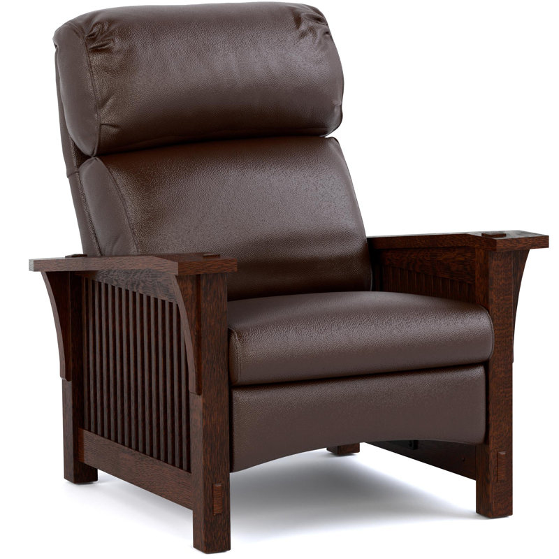 Morris Recliner, Colman Boot, Centennial