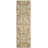 Adie Damask Ivory/Gold Area Rug-1073319883