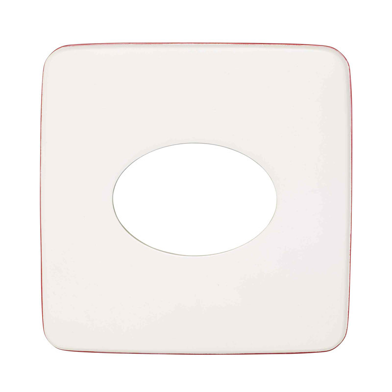 Izod Ornament Tissue Cover