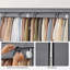 170cm Portable Wardrobe