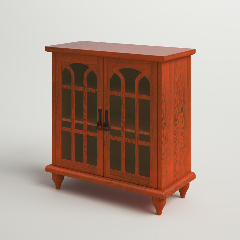 Azu Accent Chest