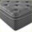 Mattresses 13” Quilted Eurotop Plush Twin Hybrid Mattress | Foam+Spring | Light Gray
2Description: Upgrade your-1414859429