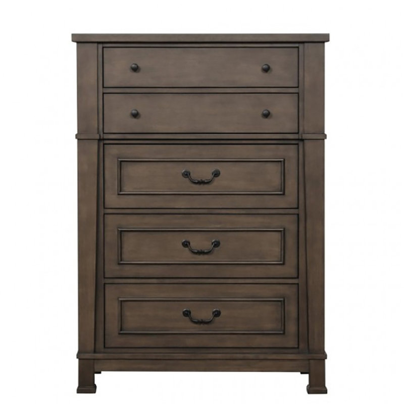 Commode 5 tiroirs Espada